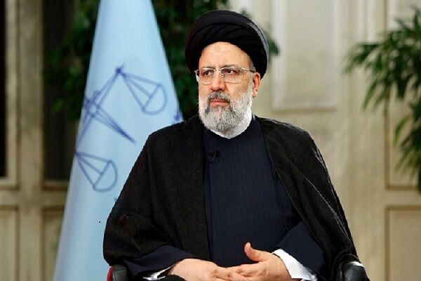 رئیس قوه قضاییه: برخوردهای بازدارنده با عوامل قاچاق سازمان‌یافته عملیاتی شود