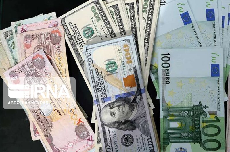 حکم ۱۵ پرونده دریافت ارز در مازندران صادر شد