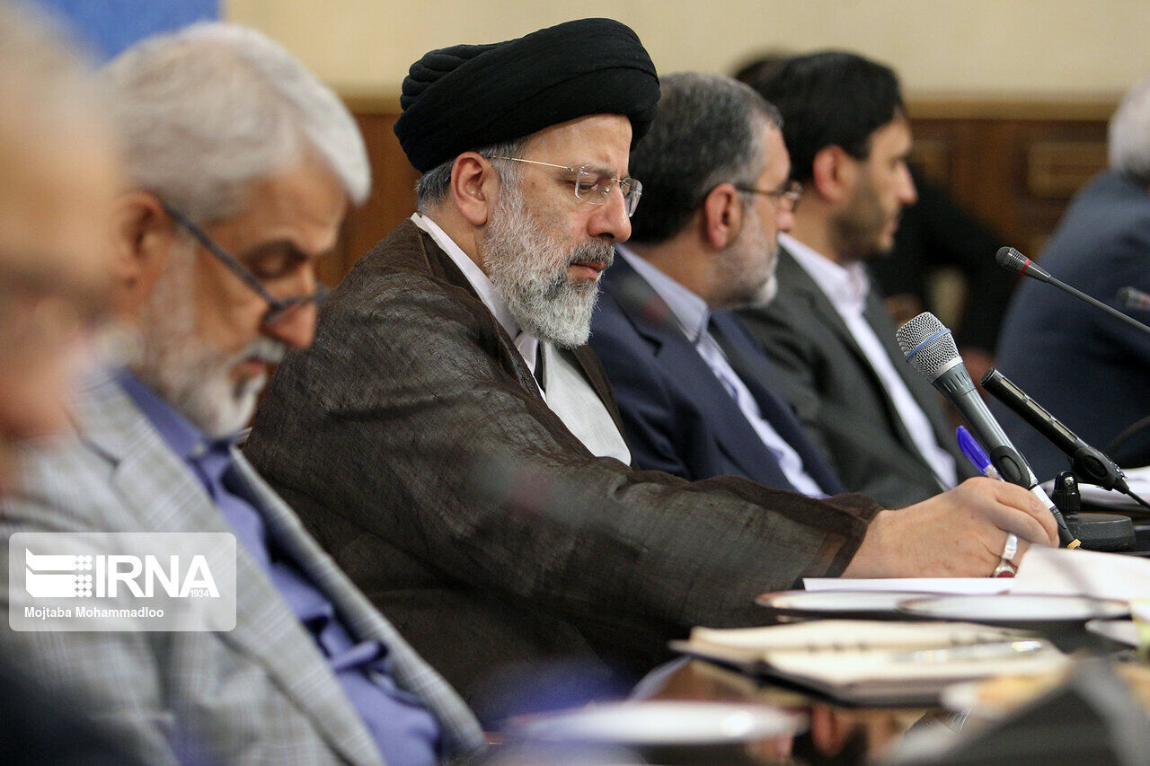 رییس قوه قضاییه به استان زنجان سفر می‌کند