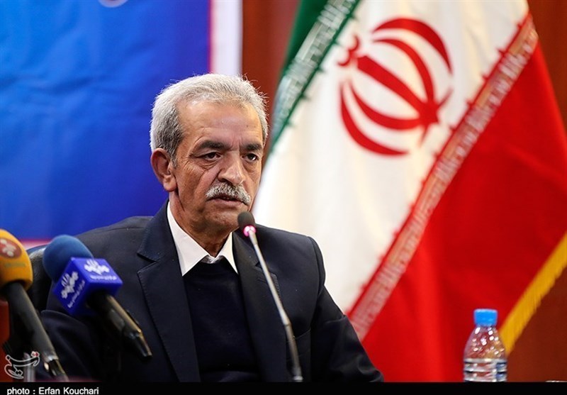 تقدیر رئیس اتاق بازرگانی از رئیسی درباره خودداری قوه قضائیه از صدور حکم مازاد بر مصوبات بانک مرکزی