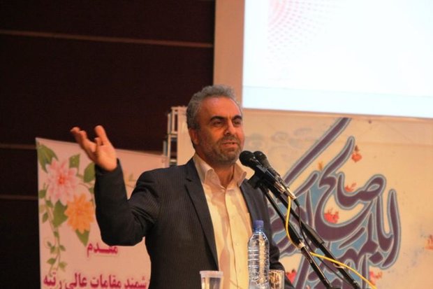 مدیرعامل انجمن حمایت از خانواده زندانیان مطرح کرد؛  انعقاد تفاهم نامه با جهاد دانشگاهی و وزارت رفاه