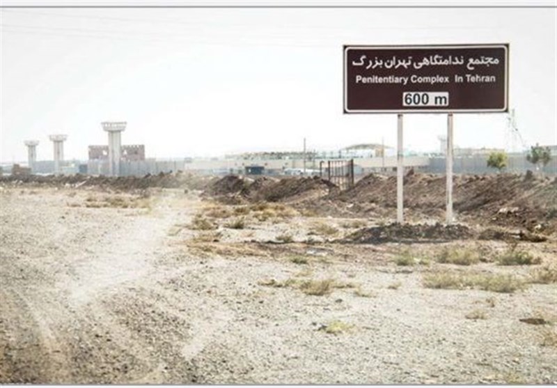 بیکاری مهم‌ترین علت افزایش جمعیت کیفری زندان‌هاست