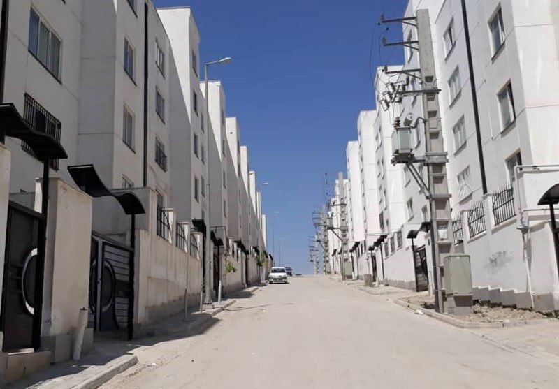 خبرخوش دادگستری تهران برای خریداران واحدهای مسکن مهر پردیس