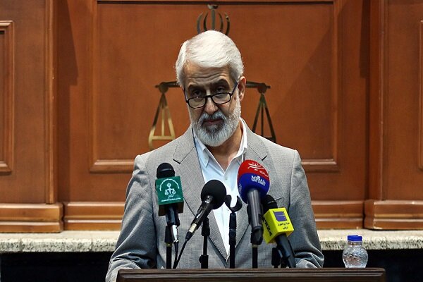رئیس کل دادگستری تهران: رای قطعی در پرونده تعاونی برق تهران صادر شد