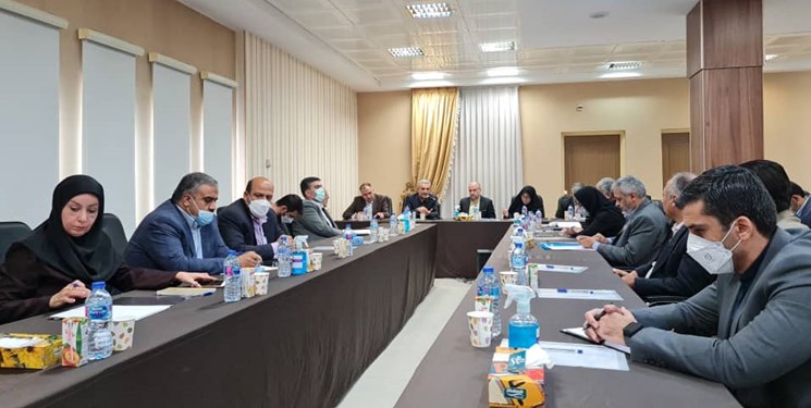 معاون دادستان کل کشور برای دومین بار از گمرک فرودگاه امام (ره) بازدید کرد