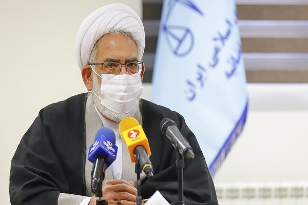 مستندات ارسالی از آبادان کافی نبود