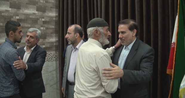 دو خانواده کردستانی از اجرای حکم قصاص گذشتند