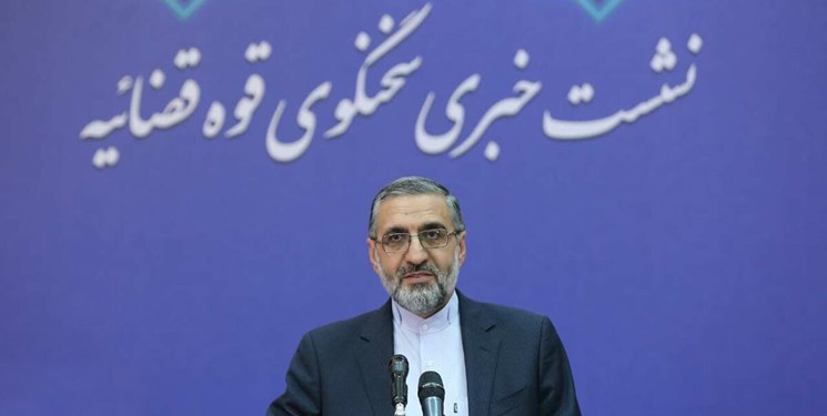 استعلام محتوای صوت و‌تصویر از صدا و‌سیما از استنادات قانونی متقن برخوردار است
