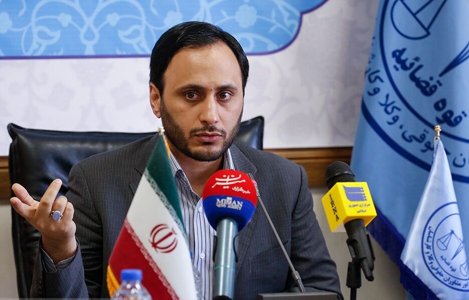 رئیس مرکز وکلا:  ضعف نظارت باعث جعل مدارک دانشگاهی می شود