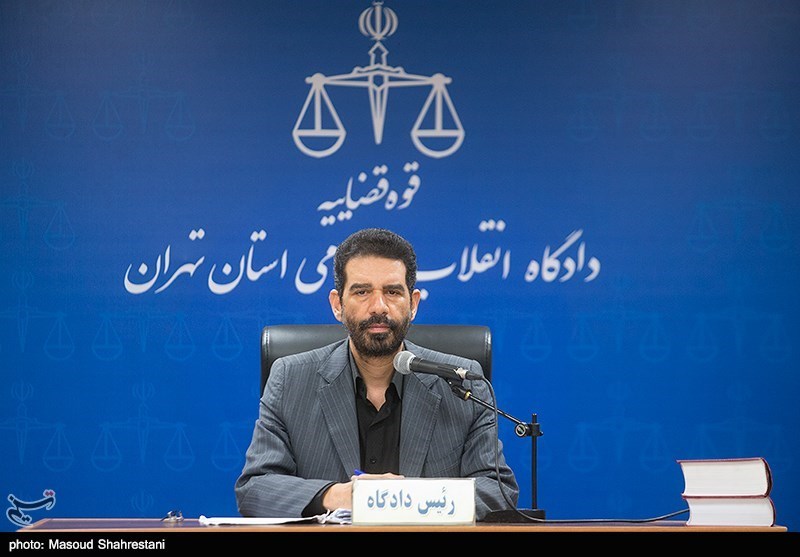 مدیرعامل سابق بانک سرمایه مدعی توطئه غندالی و عواملش علیه خود شد