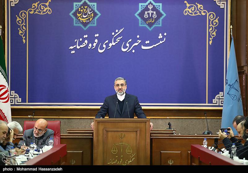 احیا و نجات حدود ۲۰۰۰ واحد تولیدی توسط قوه قضائیه