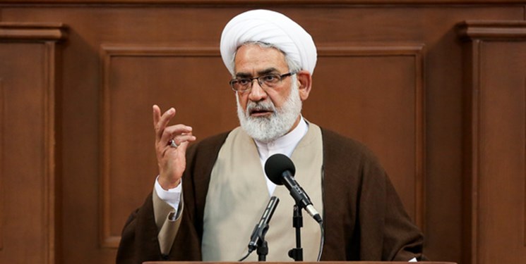 دستور دادستان‌ کل کشور به دادستان‌ها در پی شهادت مامور نیروی انتظامی