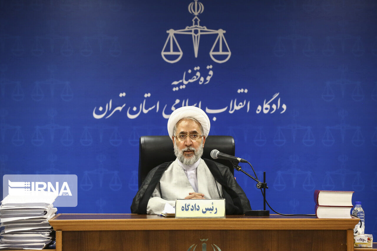 پای کوچکترین متهم به دادگاه مفاسد اقتصادی باز شد