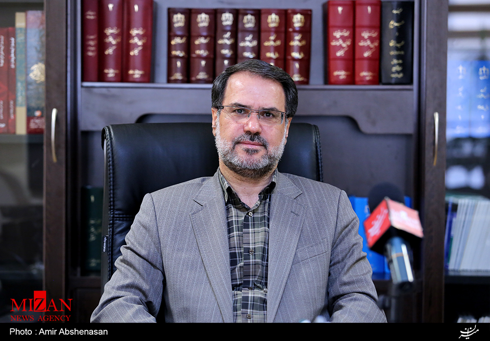 وصول بیش از ۱۰ هزار میلیارد تومان معوقات بانکی در سال گذشته/مبارزه با زمین‌خواری با اجرای طرح جامع حدنگار