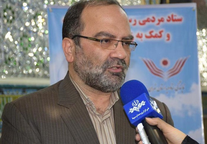 نیکوکاران تهرانی۷۷ نفر زندانی جرایم غیرعمد را در ماه مبارک رمضان آزاد کردند
