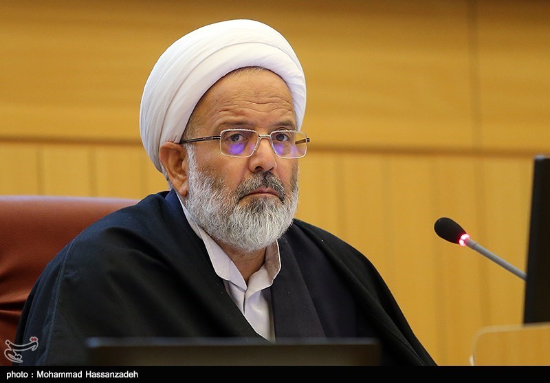 رئیس دیوان عدالت اداری خبر داد: راه اندازی "سامانه ساعد" با بارگذاری ۵۰۰ رأی