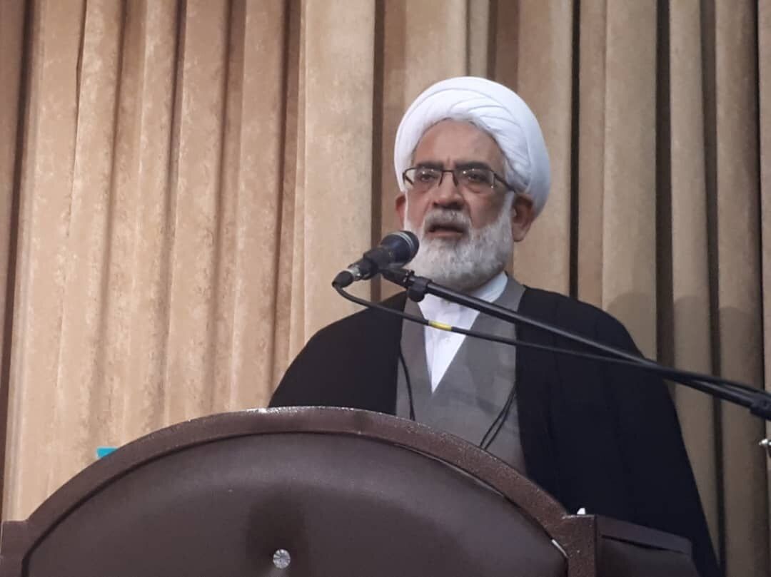 دادستان کل کشور: دستگاه‌های امنیتی توطئه‌های دشمنان را تبیین کنند