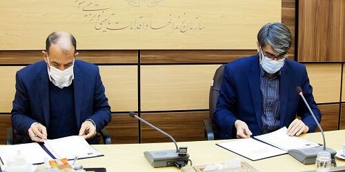 رییس سازمان زندان‌ها: اشتغال پایدار زندانیان در دستور کار است