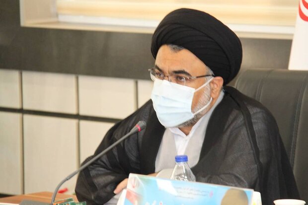 برگزاری انتخابات سالم و پرشور نیازمند تعامل دستگاه‌های ذیربط است