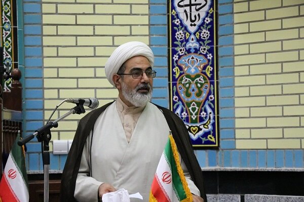 شاهد کمترین جرایم در نیروهای مسلح کشور هستیم