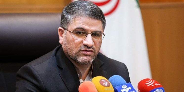 رئیس سازمان پزشکی قانونی: بی‌نام سازی پرونده‌های پزشکی قانونی در دست بررسی است