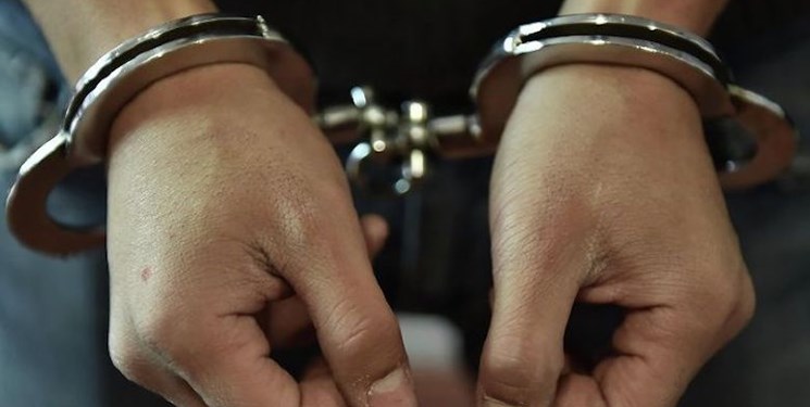 دستگیری عاملان انتشار تصاویر برهنه در اینستاگرام