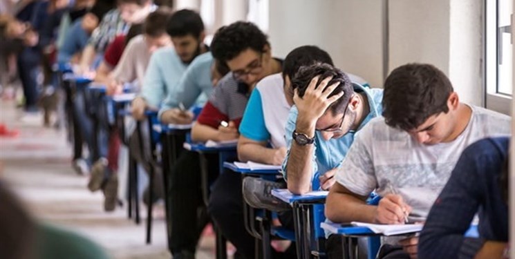 نائب رئیس اسکودا: چرا آزمون استخدامی و دکتری برگزار می‌شود ولی آزمون وکالت نه؟