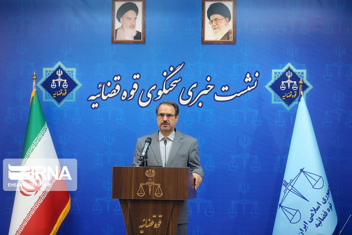 برقراری بیش از ۶۹ هزار ملاقات مجازی زندانیان