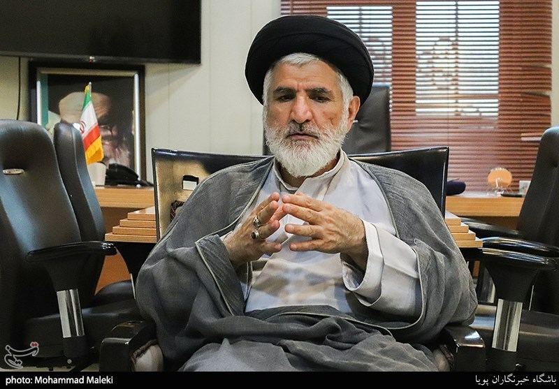 واکنش امام جمعه لواسان به افتتاح دادسرای لواسانات
