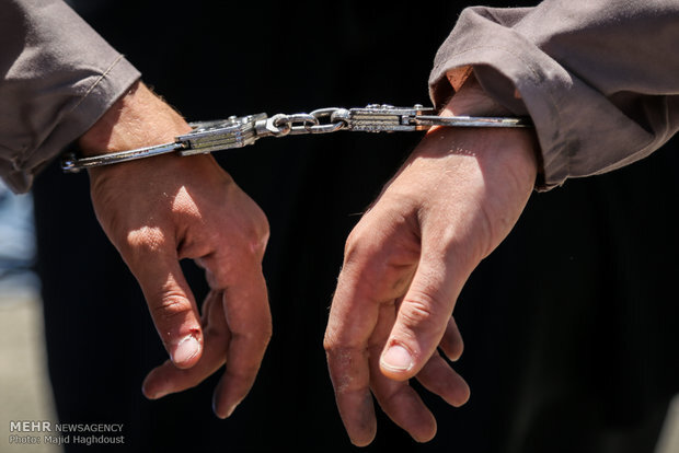 جزئیات دستگیری برادر نماینده بروجرد در مجلس
