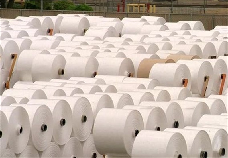 افشای بخشی از ابعاد رانت و تخلفات گسترده در واردات "کاغذ"
