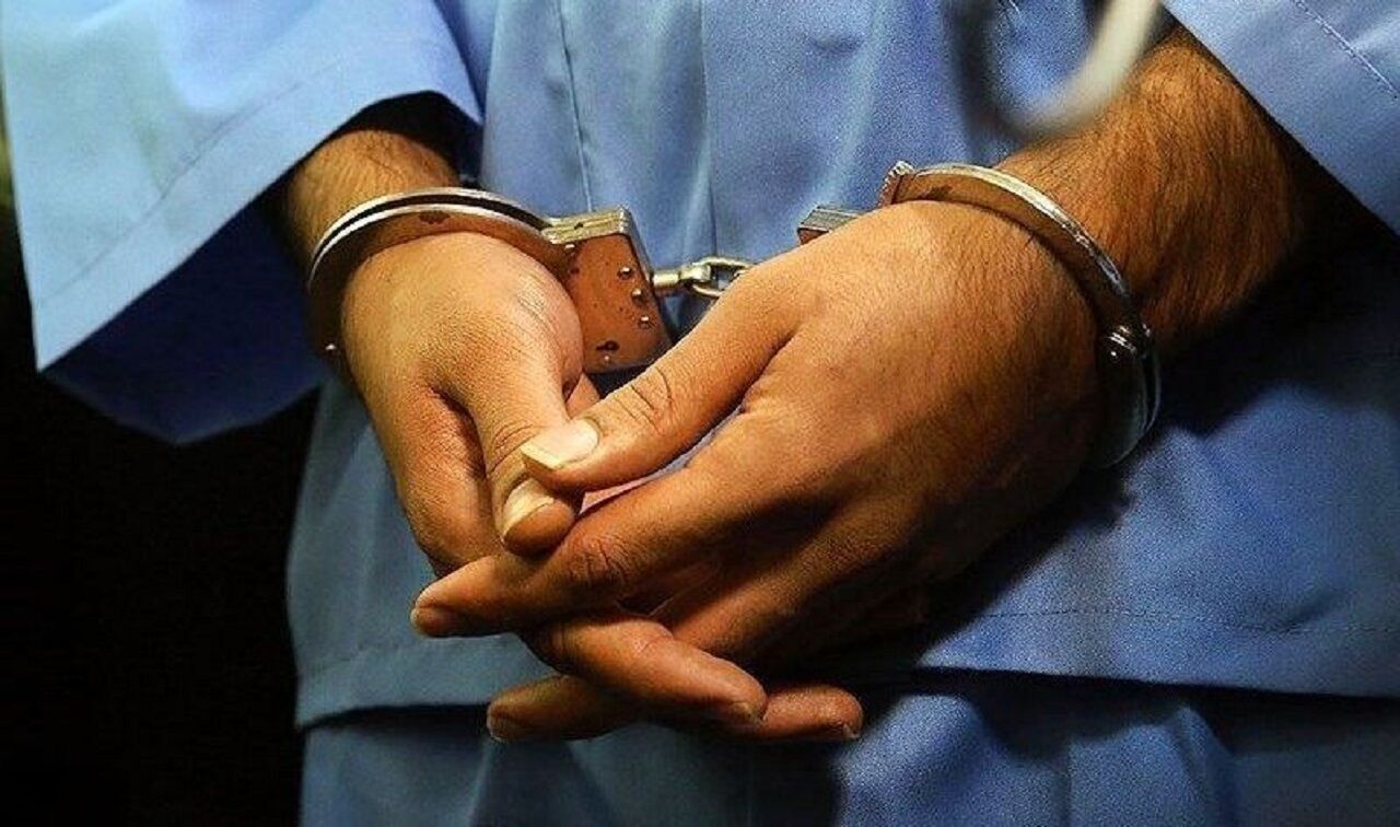 متهم اختلاس میلیاردی در سازمان منطقه آزاد قشم دستگیر شد