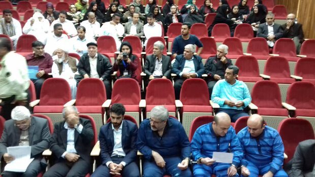 نخستین جلسه دادگاه رسیدگی به پرونده «پرهام» آزادشهر