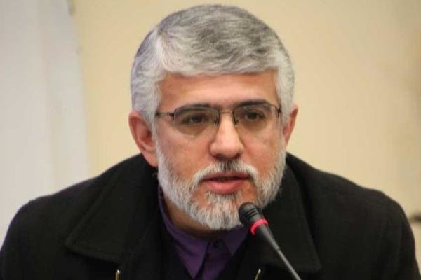 مدیرکل پیشگیری های فرهنگی اجتماعی معاونت اجتماعی قوه قضائیه خبر داد: اجرایی شدن طرح نماد در ۱۰۵ هزار مدرسه تا پایان برنامه چهارم