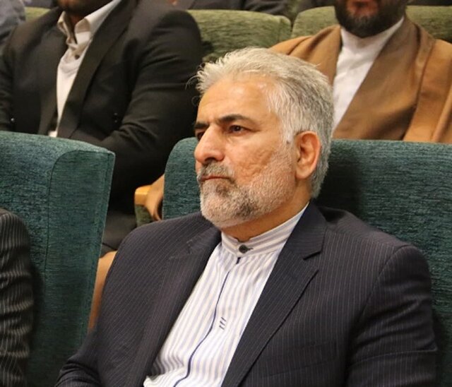 نباید شاهدبی تدبیری در زندان ها باشیم