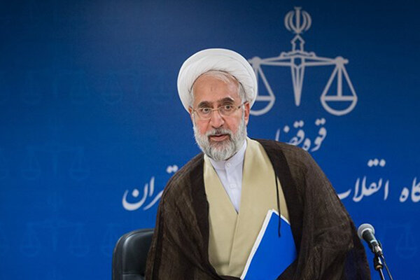 دادستان انتظامی قضات در اجلاسی در دوحه: هیچ مقامی حق دخالت در قضاوت و رأی قاضی را ندارد