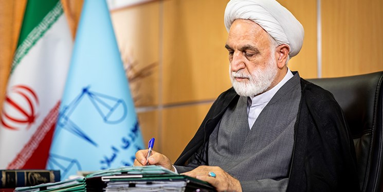 بخشنامه رئیس قوه قضائیه برای اعطای مرخصی ۱۰ روزه به محکومان مسیحی