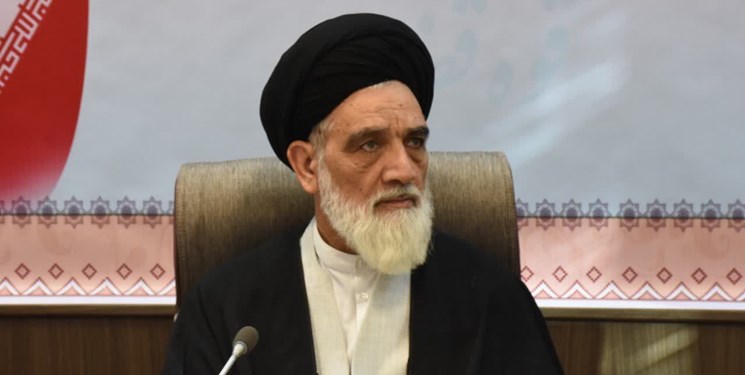 رئیس دیوان عالی کشور هیچ صفحه‌ای در توییتر ندارد