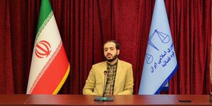 تدوین نسخه نهایی پیش‌نویس «لایحه حمایت از گزارشگران فساد» تا پایان تابستان سال جاری