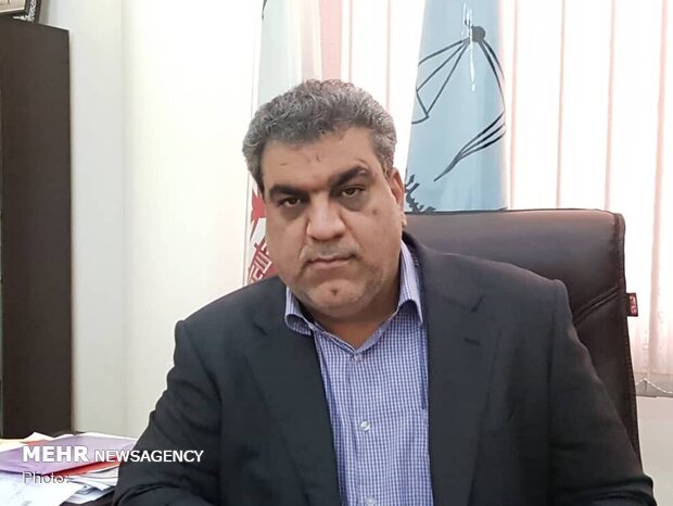 دستگیری ۱۷۱۹ مجرم در دزفول طی ۶ ماه گذشته