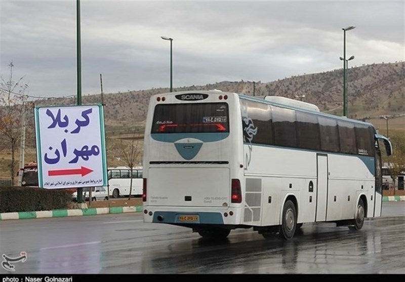 تعزیرات حکومتی: کمترین تخلفات را در اربعین امسال داشتیم/پروازهای برگشت زودتر از موعد تکمیل شده است