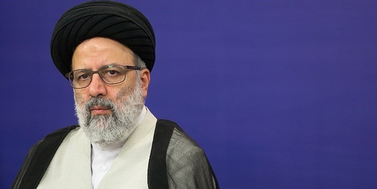 آیت‌الله رئیسی: اعلام فساد امیدآفرین نیست؛ اقدام علیه آن امیدآفرین است