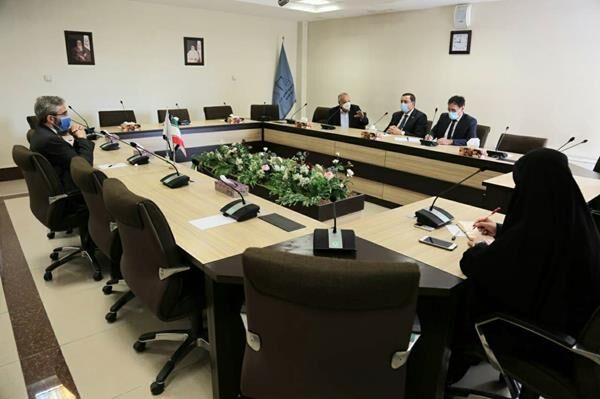 الگوی حکمرانی مقاومت کارآمدترین الگو برای تأمین منافع ملت‌­های مستقل