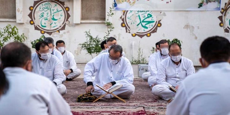 گام بزرگ سازمان زندان‌ها برای امور تربیتی مددجویان
