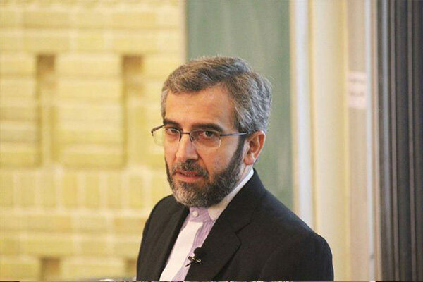 آلمان برای رفع ابهام‌های پرونده ترور سردار سلیمانی همکاری کند