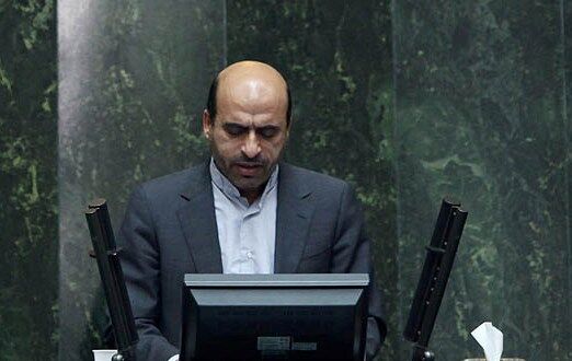 نماینده اراک: نباید خط قرمزی برای مبارزه با فساد وجود داشته باشد