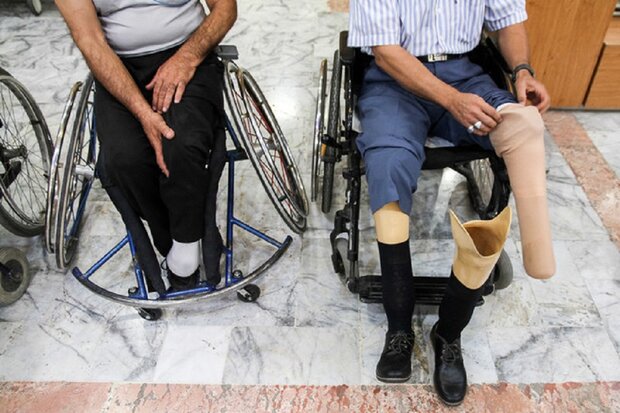 جانبازی کمتر از ۲۰ درصد مانع بازنشستگی با ۲۰ سال سابقه نیست
