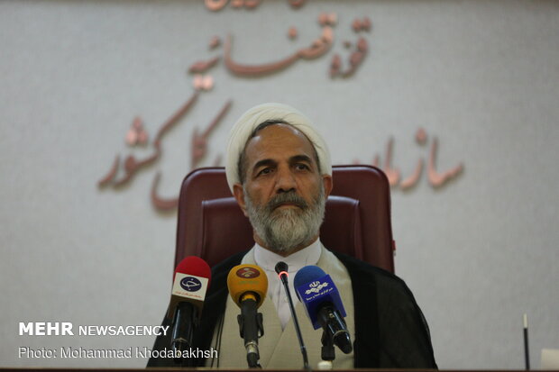 رئیس سازمان بازرسی: در حوزه عفاف و حجاب حتماً در بخش‌هایی نیازمند قانون‌گذاری هستیم