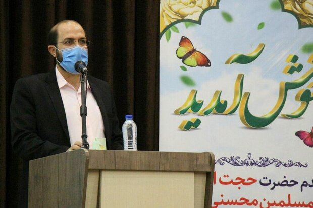 کاهش 25 درصدی ورودی زندان‌های استان سمنان
