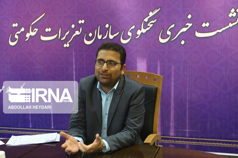 سخنگوی تعزیرات:  قیمت آبمیوه و بستنی متعارف نیست